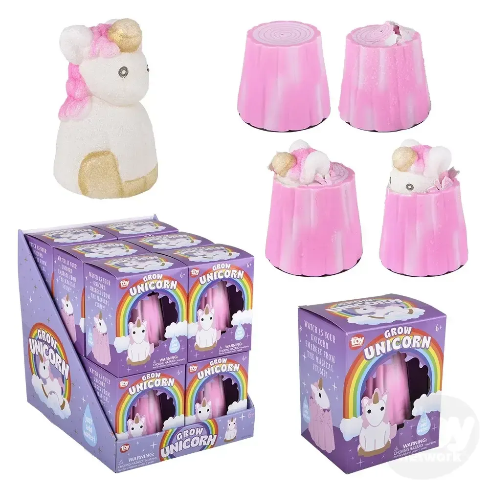 Grow Unicorn