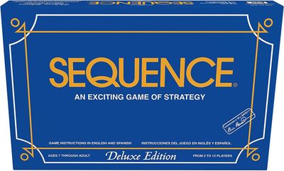 Sequence Deluxe
