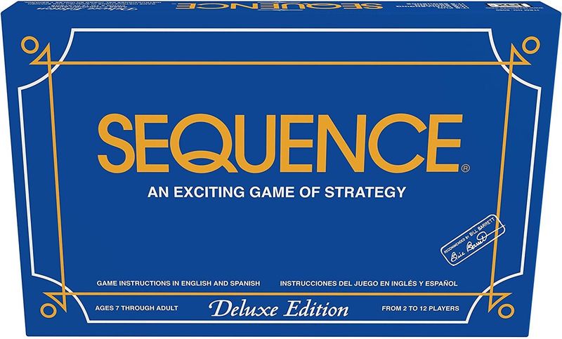 Sequence Deluxe