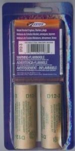 D12-3 Engines 2-Pack