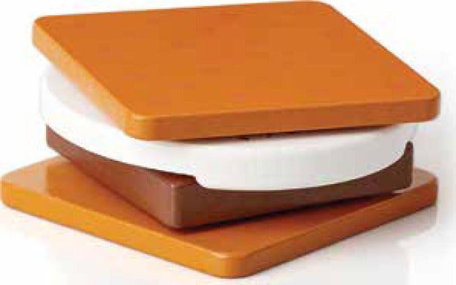 Wooden S&#39;Mores