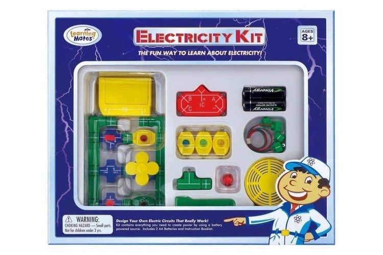 Electricity Kit