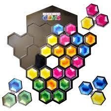Genius Gems