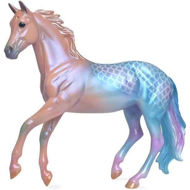 Cora, Mermaid of the Sea