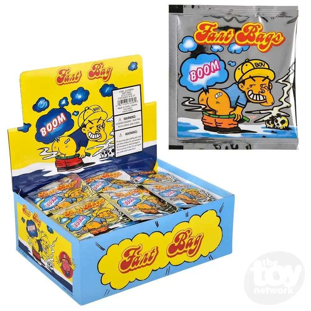 Fart Bag