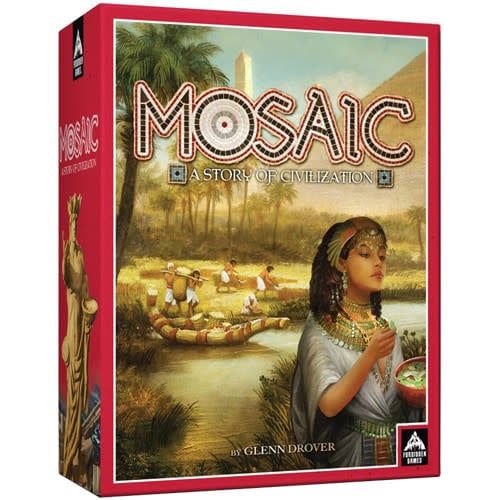 Mosaic