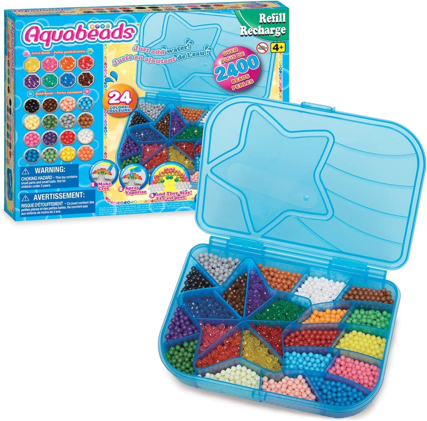 Mega Bead Set