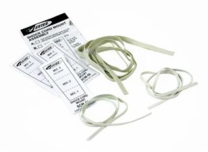 Shock Cords &amp; Mount Pack