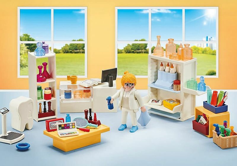Pharmacy