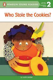 Who Stole the Cookies