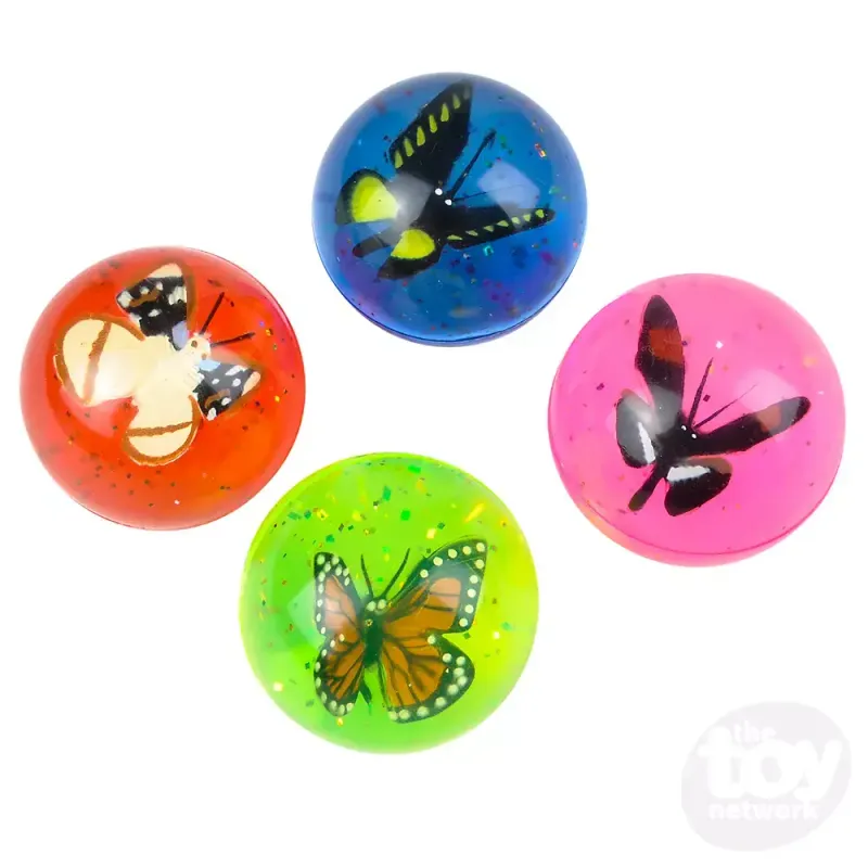 Butterfly Ball