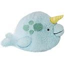 15&quot; Narwhal Squishable