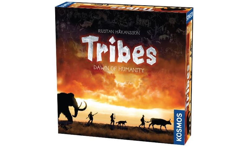 Tribes