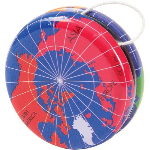 Globe Yo Yo