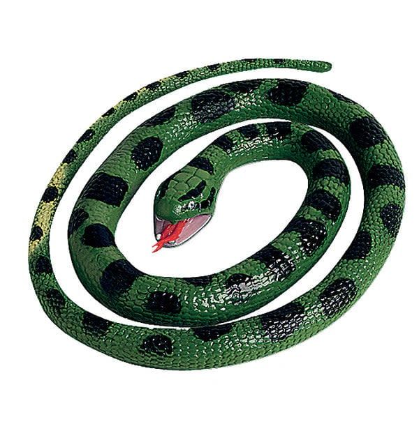 Rubber Snake - Anaconda