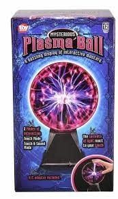 7.5&quot; Plasma Ball