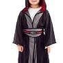 Child Cloak Galactic Warrior 5-7 YRS (L)