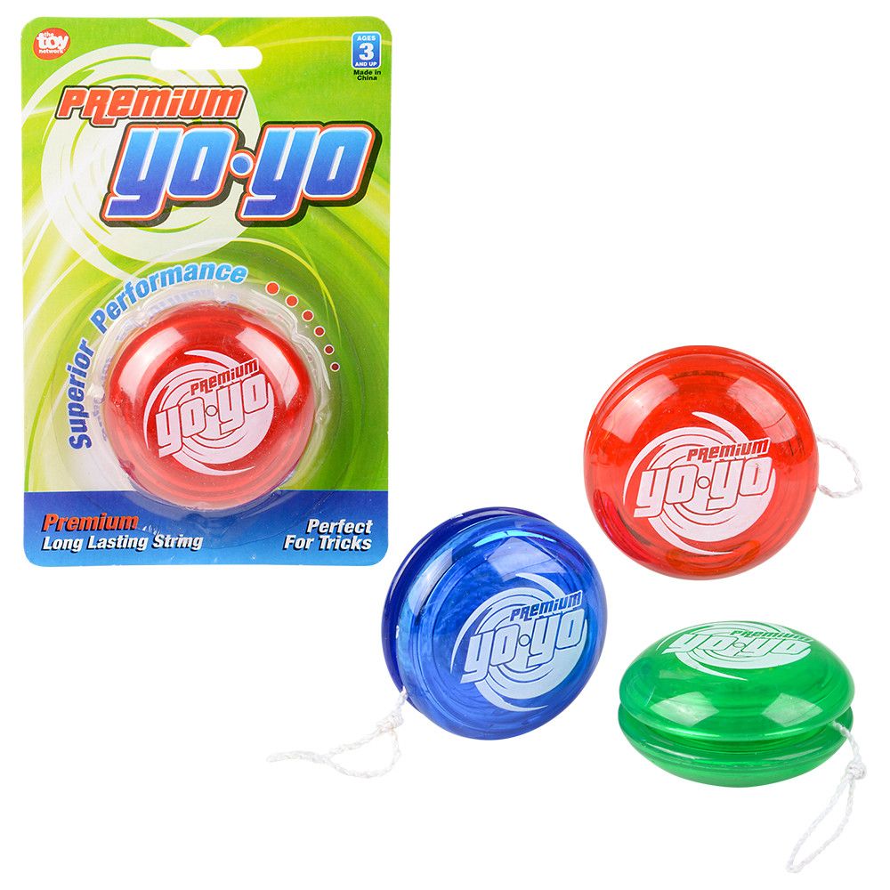 Yo Yo