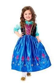 Alpine Princess 7-9 YRS (XL)