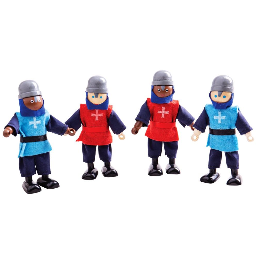 Medieval Knights