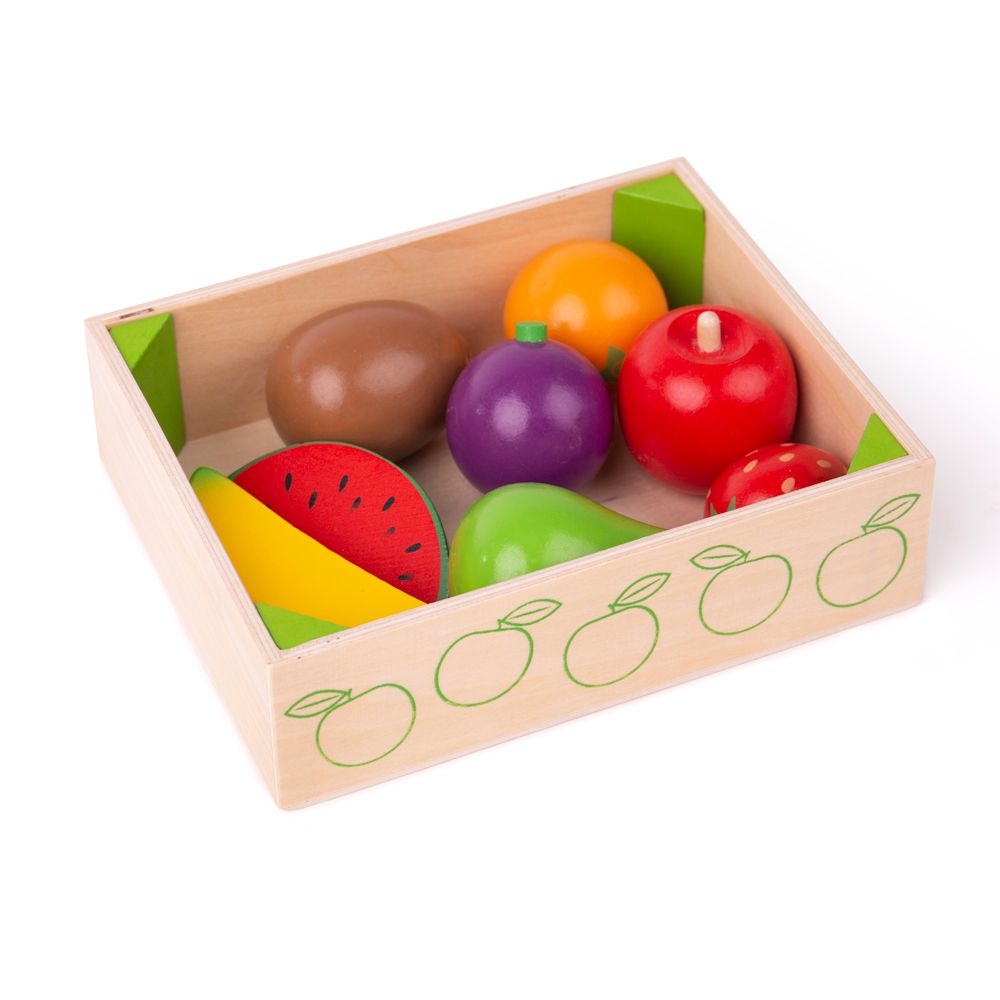 Fruit Crate