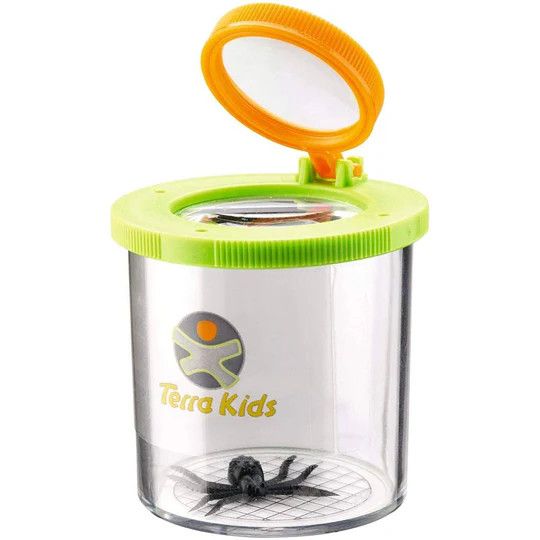TK Beaker Magnifier (Bug Magnifier)
