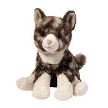 Trixe Cat Soft