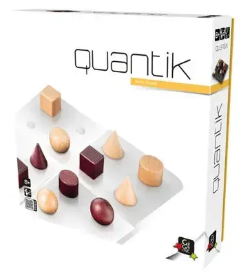 Quantik Mini
