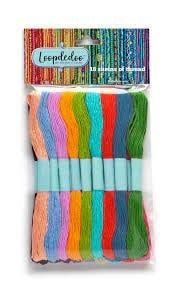 Loopdedoo Refill Threads