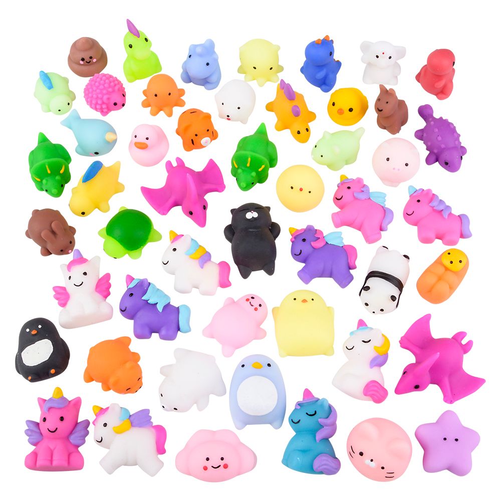 1.5" Gummy Assortment
