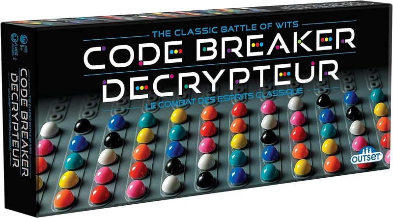 Code Breaker