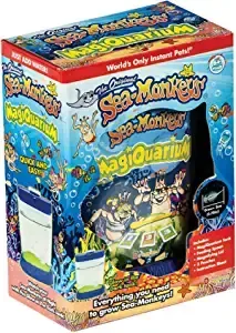 Sea-Monkey Magiquarium