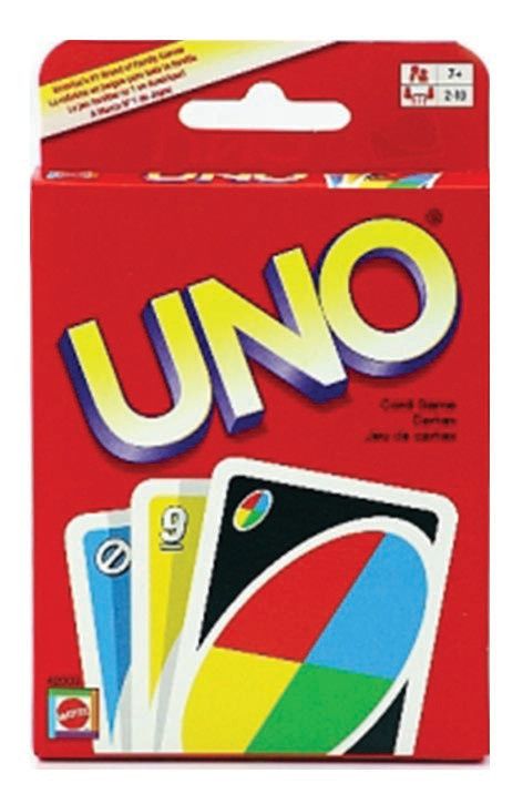 UNO® Card Game