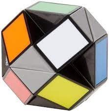 Rubiks twist