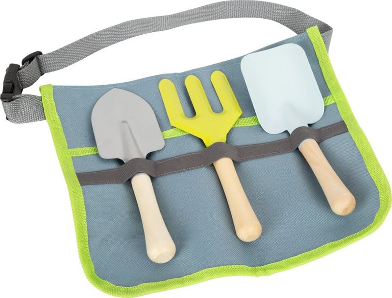Gardening Tool Playset