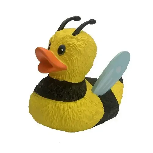 RUBBER DUCK BEE