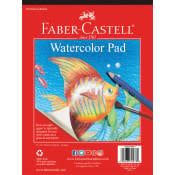 Water Color Pad 9&quot;x12&quot;
