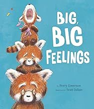Big, Big Feelings