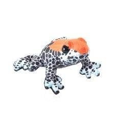 WILD CALLS RED POISON DART FROG