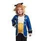 Beast Set  1-3 YRS (S)