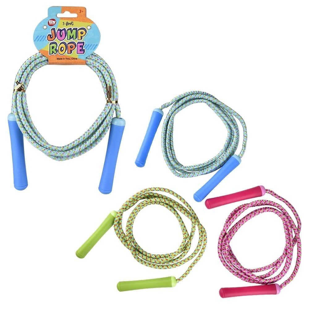Jump Rope 7ft