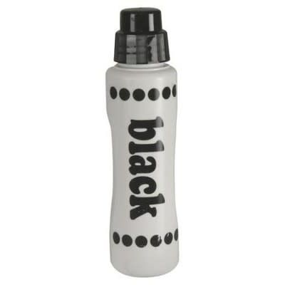 Black  Dot Marker