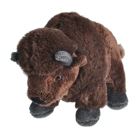 Mini Bison