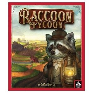 Racoon Tycoon
