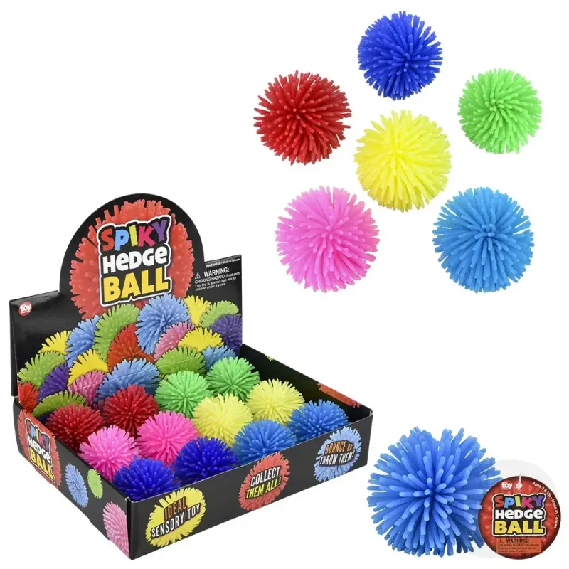 2.5&#39; Porcupine (Spiky Hedge) Ball