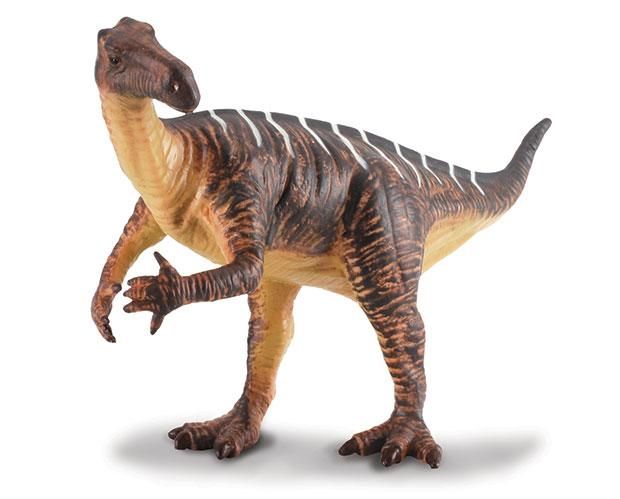 Iguanodon