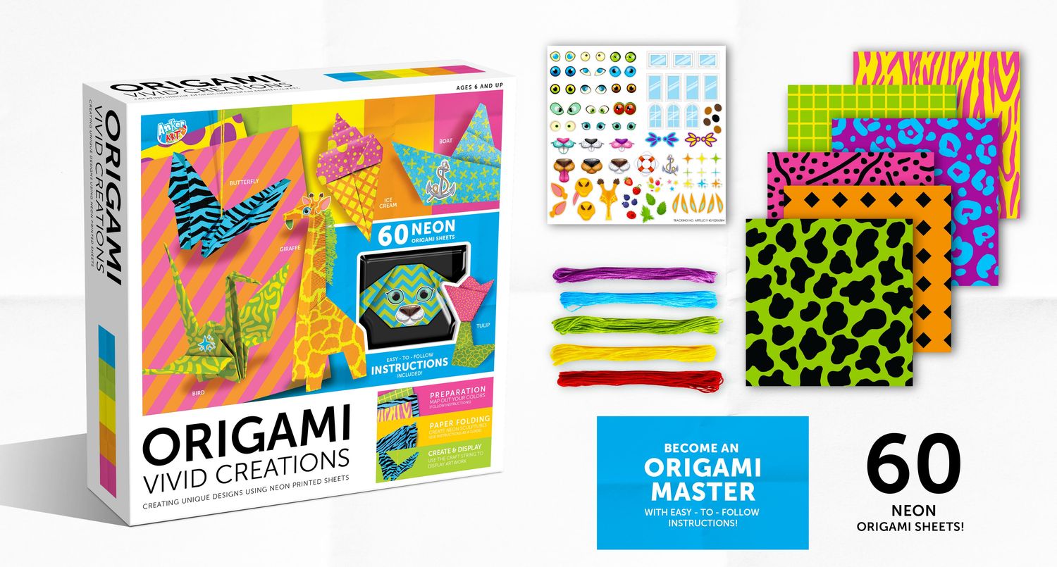 Origami Kit