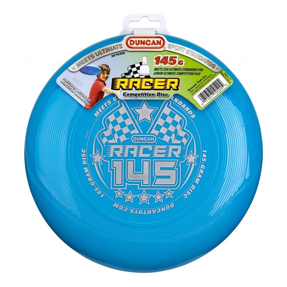 Racer 145 Frisbee Disc Blue