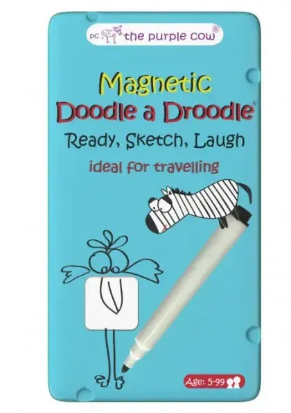 Doodle A Droodle