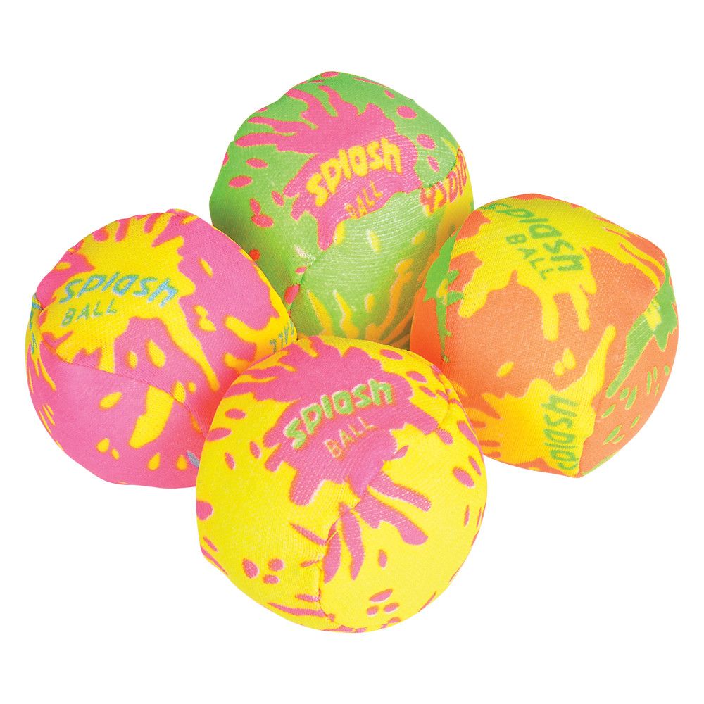 2" Water Splash Ball